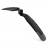Крыло переднее Cluxx Scape black/grey - Крыло переднее Cluxx Scape black/grey