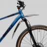 Крыло переднее Cluxx Scape black/grey - Крыло переднее Cluxx Scape black/grey