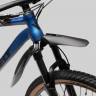 Крыло переднее Cluxx Scape black/grey - Крыло переднее Cluxx Scape black/grey