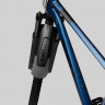 Крыло переднее Cluxx Scape black/grey - Крыло переднее Cluxx Scape black/grey