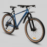 Крыло переднее Cluxx Scape black/grey - Крыло переднее Cluxx Scape black/grey