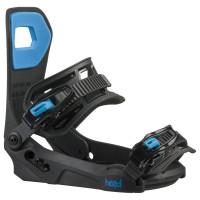 Крепления для сноуборда Head Lytride JR