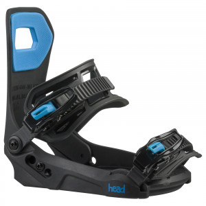 Крепления для сноуборда Head Lytride JR 