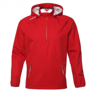 Куртка CCM Anorak Jacket SR Red 