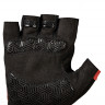 Перчатки STG Fit Skin, размер XL (красный/черный) - Перчатки STG Fit Skin, размер XL (красный/черный)