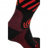 Носки Prime термо Fun-F1 red - Носки Prime термо Fun-F1 red
