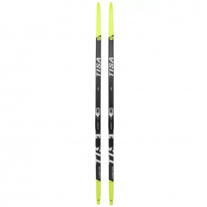 Беговые лыжи Tisa Classic Step с креплениями NNN (N91822V) 