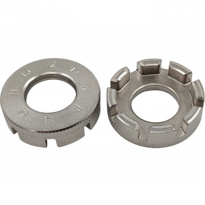 Ключ спицевой Soverein 8 (10/11/13/14/14/15/15) 