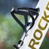 Флягодержатель ROCKBROS RKL05-RD, красный - Флягодержатель ROCKBROS RKL05-RD, красный