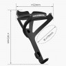 Флягодержатель ROCKBROS RKL05-RD, красный - Флягодержатель ROCKBROS RKL05-RD, красный