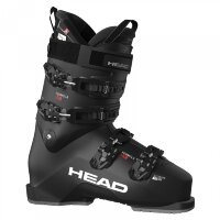 Горнолыжные ботинки Head Formula 100 Black (2022)