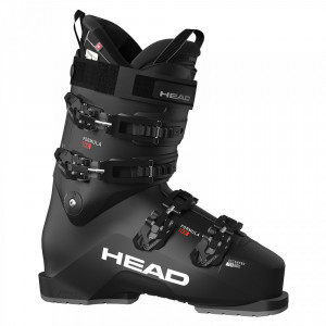 Горнолыжные ботинки Head Formula 100 Black (2022) 