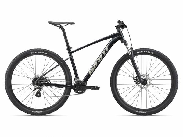 Giant Stance 29 2 Gunmetal Black L 2022