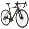 Велосипед Welt Enzo space black рама: M (500 мм) (2025) - Велосипед Welt Enzo space black рама: M (500 мм) (2025)