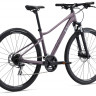 Велосипед Giant LIV Rove 3 DD 28" Purple Ash size S (2022) - Велосипед Giant LIV Rove 3 DD 28" Purple Ash size S (2022)