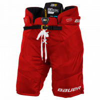 Шорты Bauer Supreme 3S Pro S21 JR red (1058576)