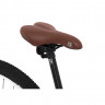 Велосипед Shulz Chloe 27.5 Race black - Велосипед Shulz Chloe 27.5 Race black