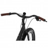 Велосипед Shulz Chloe 27.5 Race black - Велосипед Shulz Chloe 27.5 Race black