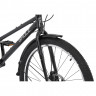 Велосипед Shulz Chloe 27.5 Race black - Велосипед Shulz Chloe 27.5 Race black