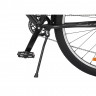 Велосипед Shulz Chloe 27.5 Race black - Велосипед Shulz Chloe 27.5 Race black