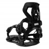 Крепления для сноуборда Terror Only 360 black (2026) - Крепления для сноуборда Terror Only 360 black (2026)