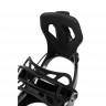 Крепления для сноуборда Terror Only 360 black (2026) - Крепления для сноуборда Terror Only 360 black (2026)