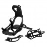 Крепления для сноуборда Terror Only 360 black (2026) - Крепления для сноуборда Terror Only 360 black (2026)