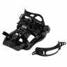 Крепления для сноуборда Terror Only 360 black (2026) - Крепления для сноуборда Terror Only 360 black (2026)
