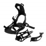 Крепления для сноуборда Terror Only 360 black (2026) - Крепления для сноуборда Terror Only 360 black (2026)