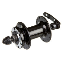 Втулка передняя STG B27F алюминий 32отв.