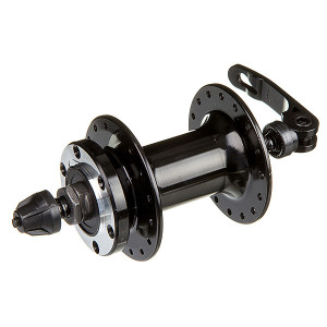 Втулка передняя STG B27F алюминий 32отв. 