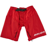 Чехол для трусов игрока Bauer Pant Cover Shell S21 SR red (1058599)