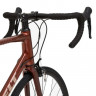 Велосипед Welt Denali 700C champagne brown рама: L (20") (2025) - Велосипед Welt Denali 700C champagne brown рама: L (20") (2025)