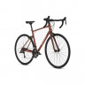 Велосипед Welt Denali 700C champagne brown рама: L (20") (2025) - Велосипед Welt Denali 700C champagne brown рама: L (20") (2025)