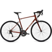Велосипед Welt Denali 700C champagne brown рама: L (20") (2025)