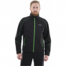Куртка мужская Dragonfly Explorer Black-Green Softshell (2022) - Куртка мужская Dragonfly Explorer Black-Green Softshell (2022)