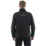 Куртка мужская Dragonfly Explorer Black-Green Softshell - Куртка мужская Dragonfly Explorer Black-Green Softshell