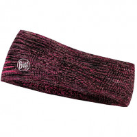 Повязка Buff DryFlx+ Headband Fuchsia