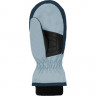 Варежки горнолыжные Reusch Kids Mitten starlight blue/dress blue - Варежки горнолыжные Reusch Kids Mitten starlight blue/dress blue
