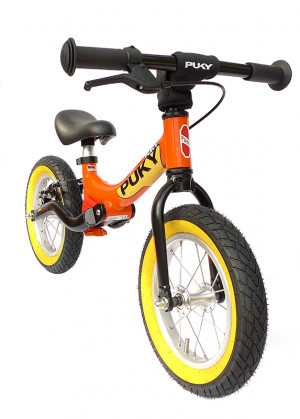 Беговел Puky LR Ride Br 4086_Br orange оранжевый 