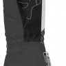Варежки Reusch Maxi R-Tex XT Mitten black/green gecko - Варежки Reusch Maxi R-Tex XT Mitten black/green gecko