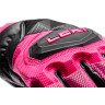 Перчатки Leki WCR Venom SL 3D black/pink 654801302 - Перчатки Leki WCR Venom SL 3D black/pink 654801302