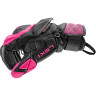 Перчатки Leki WCR Venom SL 3D black/pink 654801302 - Перчатки Leki WCR Venom SL 3D black/pink 654801302