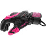 Перчатки Leki WCR Venom SL 3D black/pink 654801302 - Перчатки Leki WCR Venom SL 3D black/pink 654801302