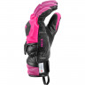 Перчатки Leki WCR Venom SL 3D black/pink 654801302 - Перчатки Leki WCR Venom SL 3D black/pink 654801302