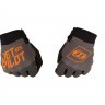 Перчатки Jetpilot Matrix Pro Super Lite Glove Full Finger Charcoal/Orange (2018) - Перчатки Jetpilot Matrix Pro Super Lite Glove Full Finger Charcoal/Orange (2018)