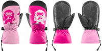 Варежки Zanier Yeahti.stx Mitten 5467 rose fuchsia