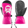 Варежки Zanier Yeahti.stx Mitten 5467 rose fuchsia - Варежки Zanier Yeahti.stx Mitten 5467 rose fuchsia