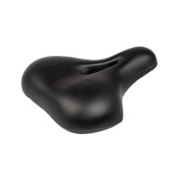 Седло VENTURA 5-250120 ASA TOUR комфорт 255х209мм спец. наполн. Full-Cut, с вентил. бесшовн.