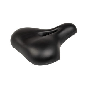 Седло VENTURA 5-250120 ASA TOUR комфорт 255х209мм спец. наполн. Full-Cut, с вентил. бесшовн. 